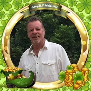 Meet your Posher, Russell
